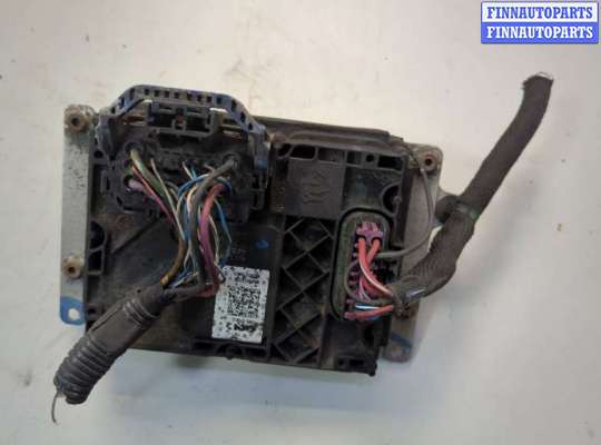 купить Блок управления полным приводом на Chevrolet Equinox 2017-2024