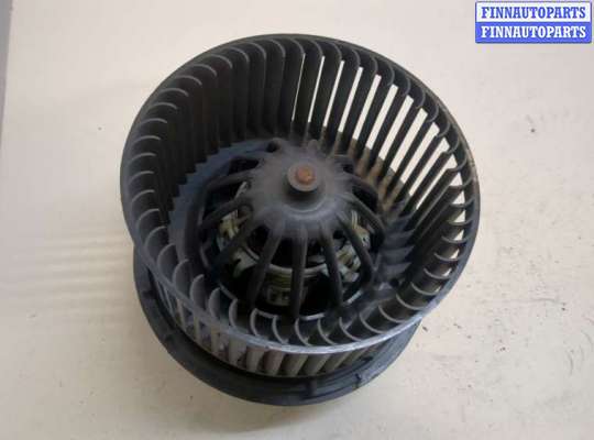 купить Двигатель отопителя (моторчик печки) на Nissan Note E11 2005-2013