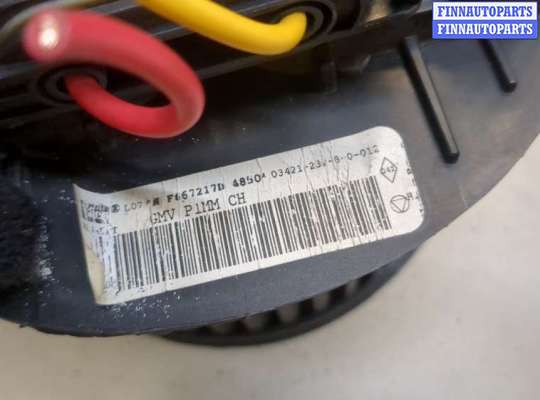 купить Двигатель отопителя (моторчик печки) на Nissan Note E11 2005-2013