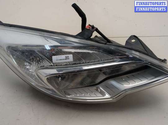 Купить Фара (передняя) на Opel Meriva 2010-2018 Фара (передняя) OP2418154 на Opel Meriva 2010-2018
