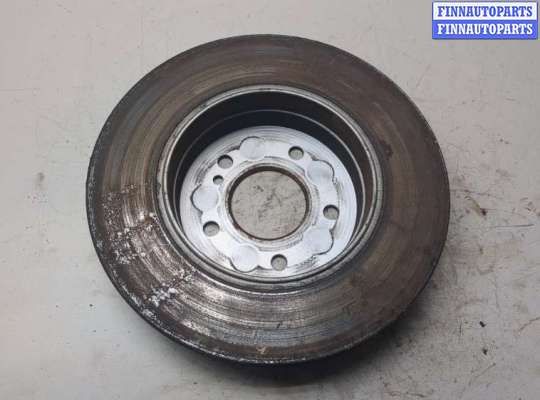 купить Диск тормозной на Mercedes C W203 2000-2008