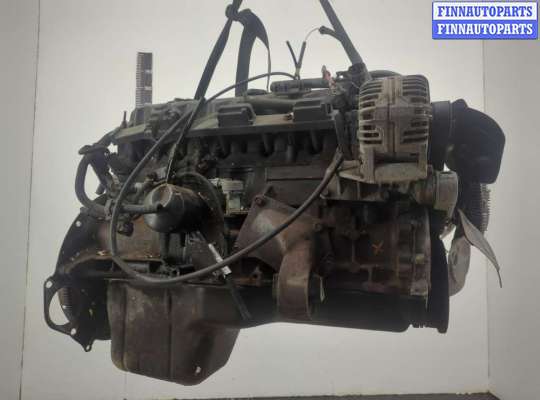 Генератор JPB6974 на Jeep Grand Cherokee 1998-2004