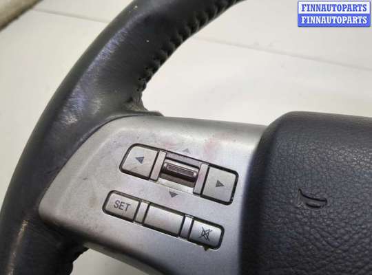 купить Руль на Mazda 6 (GH) 2007-2012