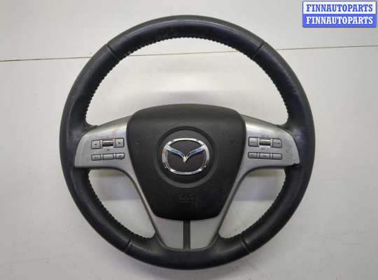 купить Руль на Mazda 6 (GH) 2007-2012