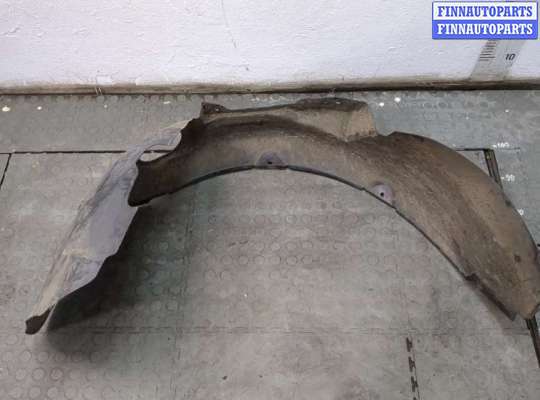 купить Защита арок (подкрылок) на Volkswagen Passat 5 2000-2005