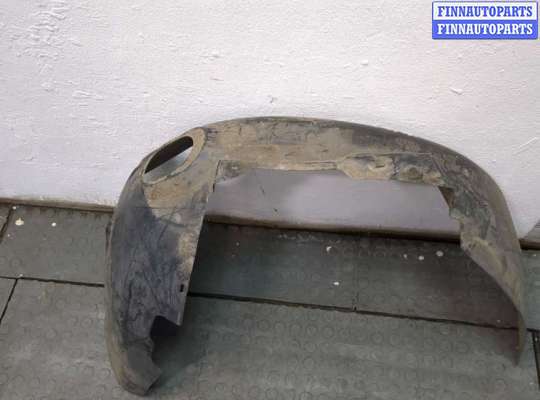 купить Защита арок (подкрылок) на Volkswagen Passat 5 2000-2005