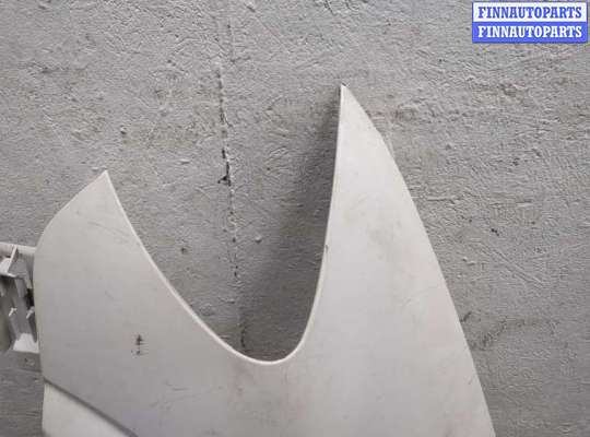 купить Крыло на Mercedes Vito W639 2003-2014