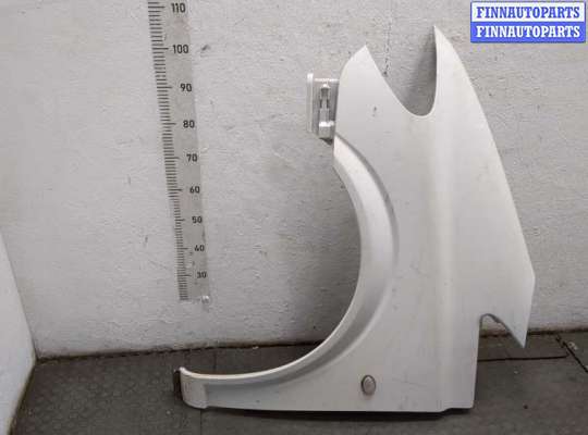 купить Крыло на Mercedes Vito W639 2003-2014