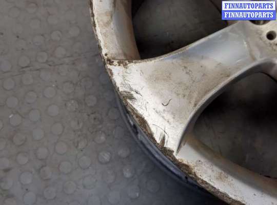 купить Диск литой на BMW X5 E53 2000-2006