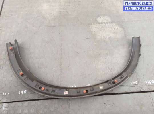 купить Молдинг крыла на Volvo XC90 2002-2014