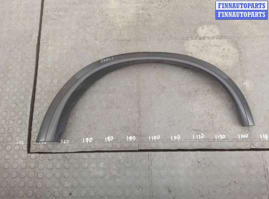 Купить Молдинг крыла на Volvo XC90 2002-2014 Молдинг крыла VL529930 на Volvo XC90 2002-2014