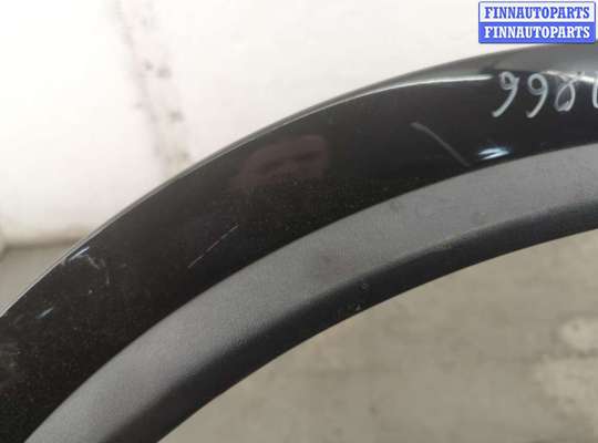 купить Молдинг крыла на Volvo XC90 2002-2014