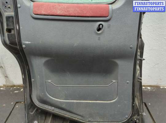 купить Дверная карта (Обшивка двери) на Citroen Berlingo 1997-2002