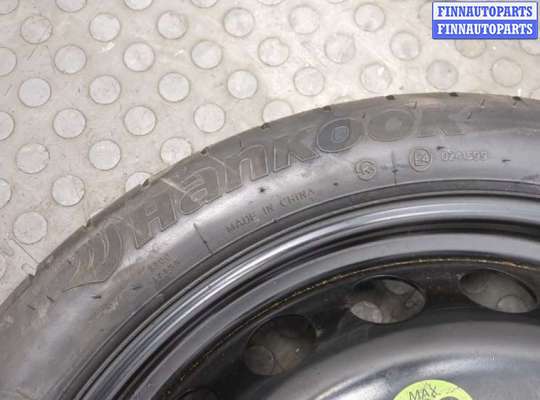 купить Колесо запасное (таблетка) на Audi A4 (B8) 2007-2015