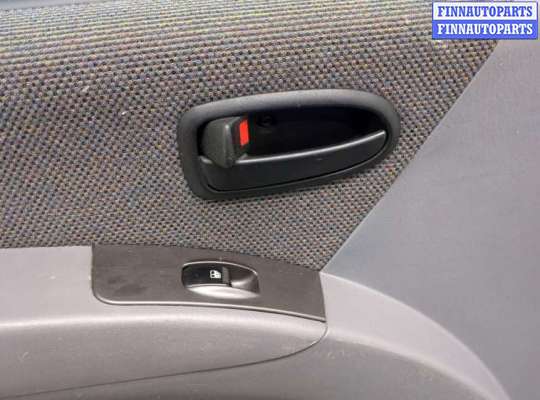 купить Ручка двери наружная на Hyundai Matrix 2001-2010