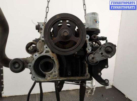 купить Блок цилиндров (Шорт блок) на Hummer H3