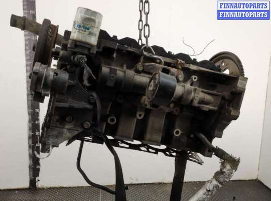 Блок цилиндров (Шорт блок) HM30301 на Hummer H3