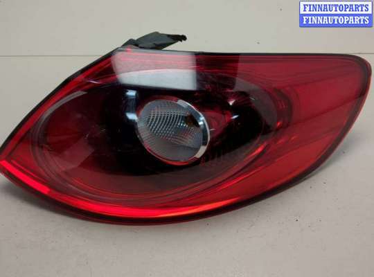 Фонарь (задний) VG2709504 на Volkswagen Passat CC 2008-2012