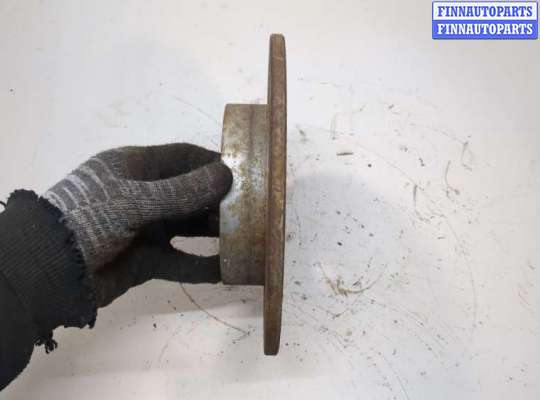 купить Диск тормозной на Skoda Roomster 2006-2015