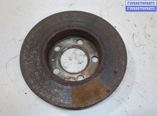 купить Диск тормозной на Skoda Roomster 2006-2015