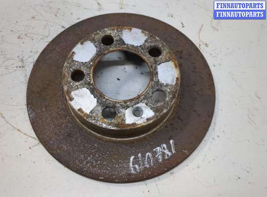 купить Диск тормозной на Skoda Roomster 2006-2015