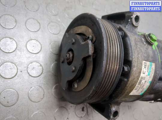 купить Компрессор кондиционера на Opel Insignia 2008-2017