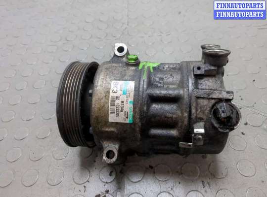 купить Компрессор кондиционера на Opel Insignia 2008-2017