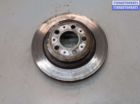 купить Диск тормозной на Volvo S80 1998-2006
