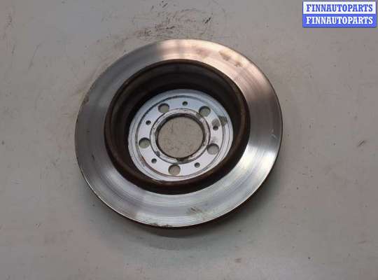 Купить Диск тормозной на Volvo S80 1998-2006 Диск тормозной VL567699 на Volvo S80 1998-2006
