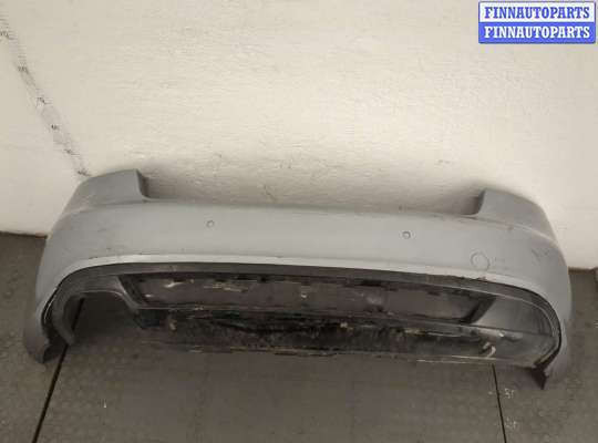 Заглушка буксировочного крюка AU1752928 на Audi A5 (8T) 2007-2016