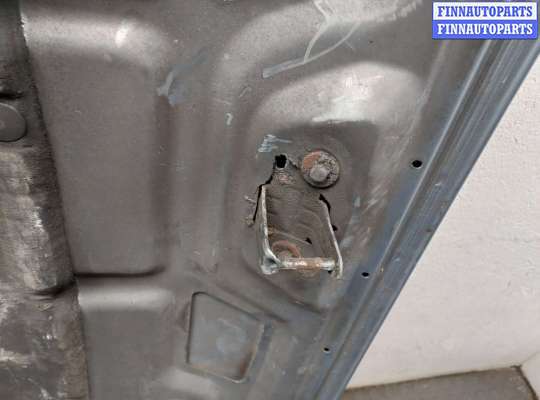 купить Капот на Ford Mondeo 3 2000-2007