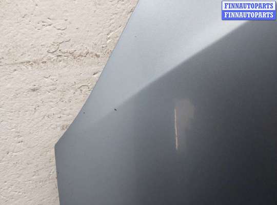 купить Капот на Ford Mondeo 3 2000-2007