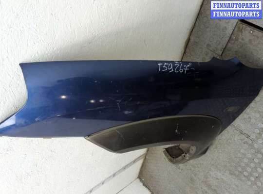 купить Крыло на Hyundai Tucson 1 2004-2010