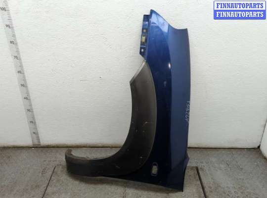 Крыло HN588478 на Hyundai Tucson 1 2004-2010