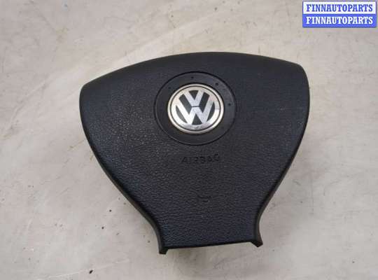 купить Подушка безопасности водителя на Volkswagen Passat 6 2005-2010