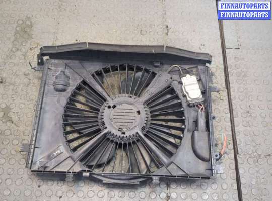 купить Вентилятор радиатора на Mercedes E W212 2009-2013