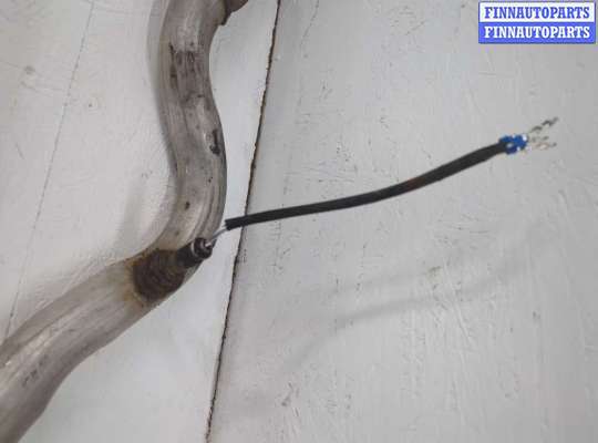 купить Глушитель на Chevrolet Cruze 2009-2015