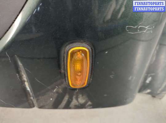 купить Крыло на Land Rover Freelander 1 1998-2006