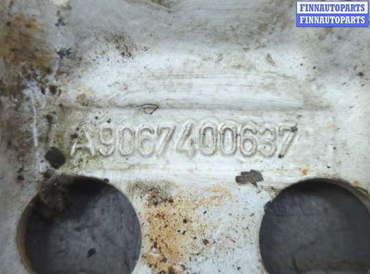 купить Петля крышки багажника на Mercedes Sprinter 2006-2018