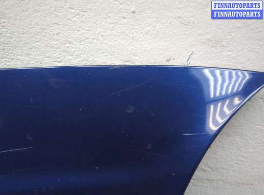 купить Капот на Audi A4 (B5) 1994-2000