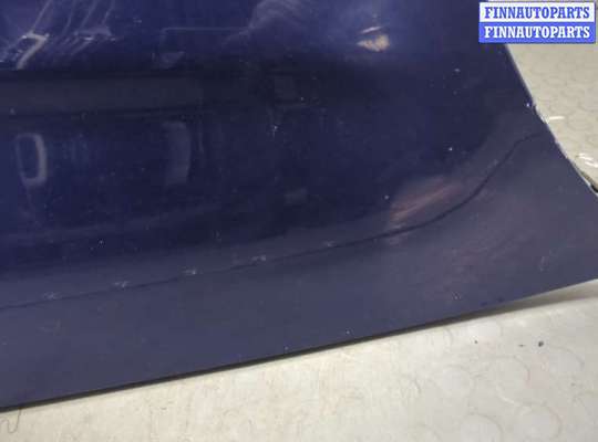 купить Капот на Audi A4 (B5) 1994-2000