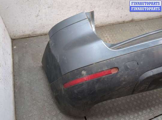 купить Бампер на Volkswagen Touareg 2002-2007
