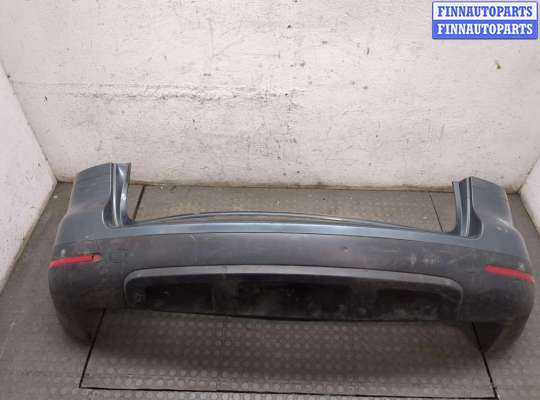купить Бампер на Volkswagen Touareg 2002-2007