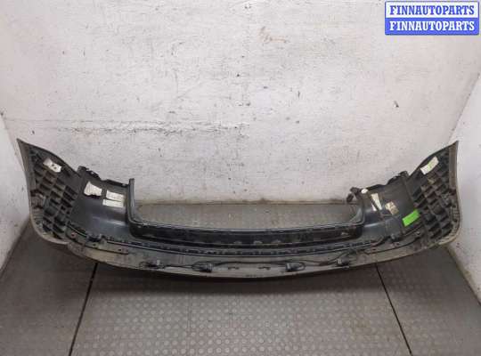 купить Бампер на Volkswagen Touareg 2002-2007