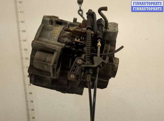 купить КПП 6-ст.мех. (МКПП) на Volkswagen Passat 6 2005-2010