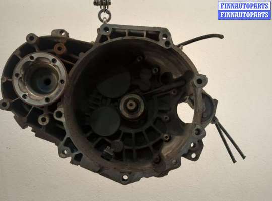купить КПП 6-ст.мех. (МКПП) на Volkswagen Passat 6 2005-2010