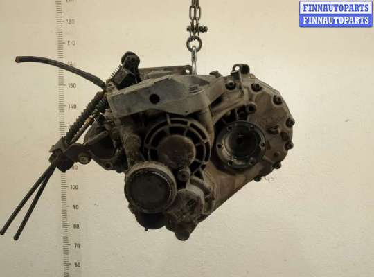 купить КПП 6-ст.мех. (МКПП) на Volkswagen Passat 6 2005-2010