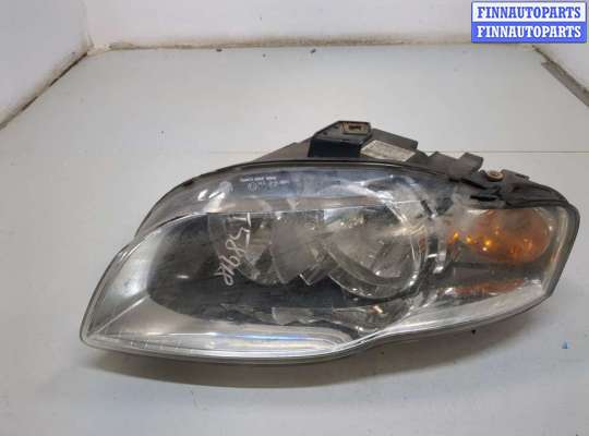 Фара (передняя) AU1699134 на Audi A4 (B7) 2004-2009