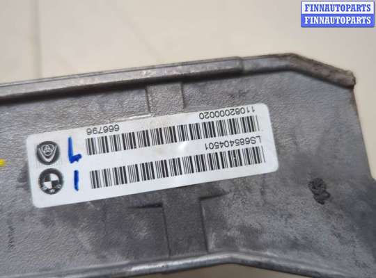 купить Колонка рулевая на BMW X3 F25 2010-2017