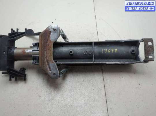 купить Колонка рулевая на BMW X3 F25 2010-2017